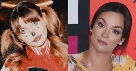 Refleksyjna Paulina Krupińska nie obchodzi Halloween. "Jakoś mi nie po drodze z tym świętowaniem"