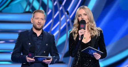 Bartek Jędrzejak wspiera Agnieszkę Woźniak-Starak: "Wierzę, że z garderoby obok usłyszę jeszcze kiedyś Twój śmiech"