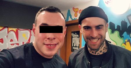 Bonus RPK skazany za handel narkotykami. "Jako dowód w sprawie wzięli MOJE PIOSENKI, to chore"