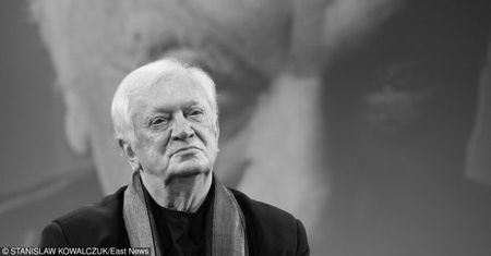Nie żyje Marian Kociniak