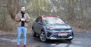 Test wideo: Kia Stonic iMT - z elektromechanicznym sprzęgłem!