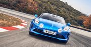 Wiemy już, ile kosztuje Alpine A110. Rzeczywiście jest konkurentem Porsche