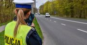 Akcja policji. Posypią się mandaty i prawa jazdy za prędkość