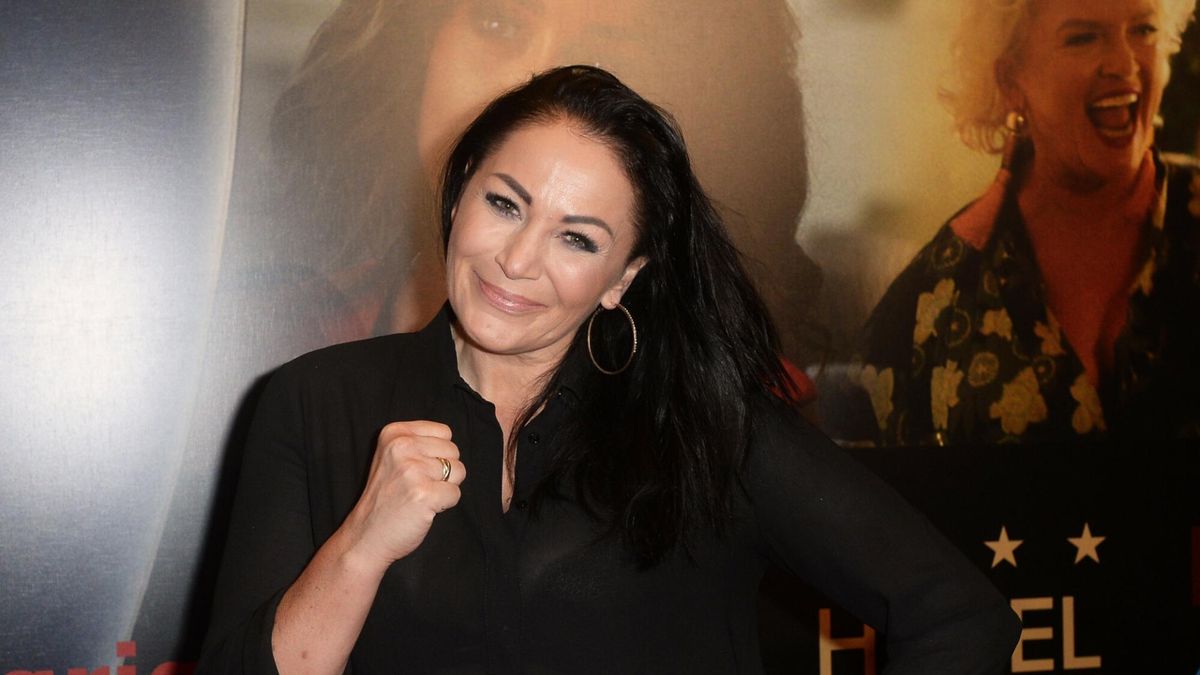 Agnieszka Rylik zmaga się z poważną chorobą. Pojawiły się problemy z jej leczeniem