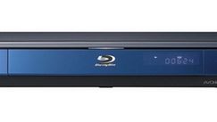 Sony BDP-S350 w sklepach na zachodzie 1