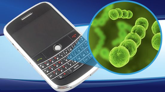 Pierwsza na świecie uniwersalna pralka do gadżetów! 1