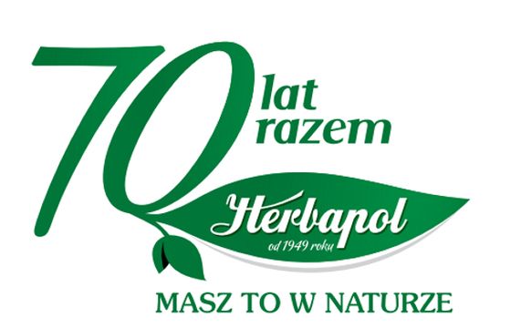 Herbapol-Lublin z eventami na  jubileusz 70-lecia
