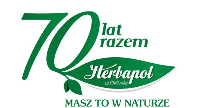 Herbapol-Lublin z eventami na  jubileusz 70-lecia