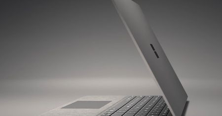 Surface Laptop - Microsoft prezentuje ciekawego laptopa za 999 dolarów [AKT.]