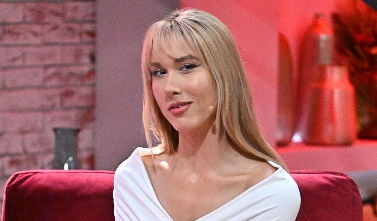 Ida Nowakowska komentuje zniknięcie z "Pytania na Śniadanie"