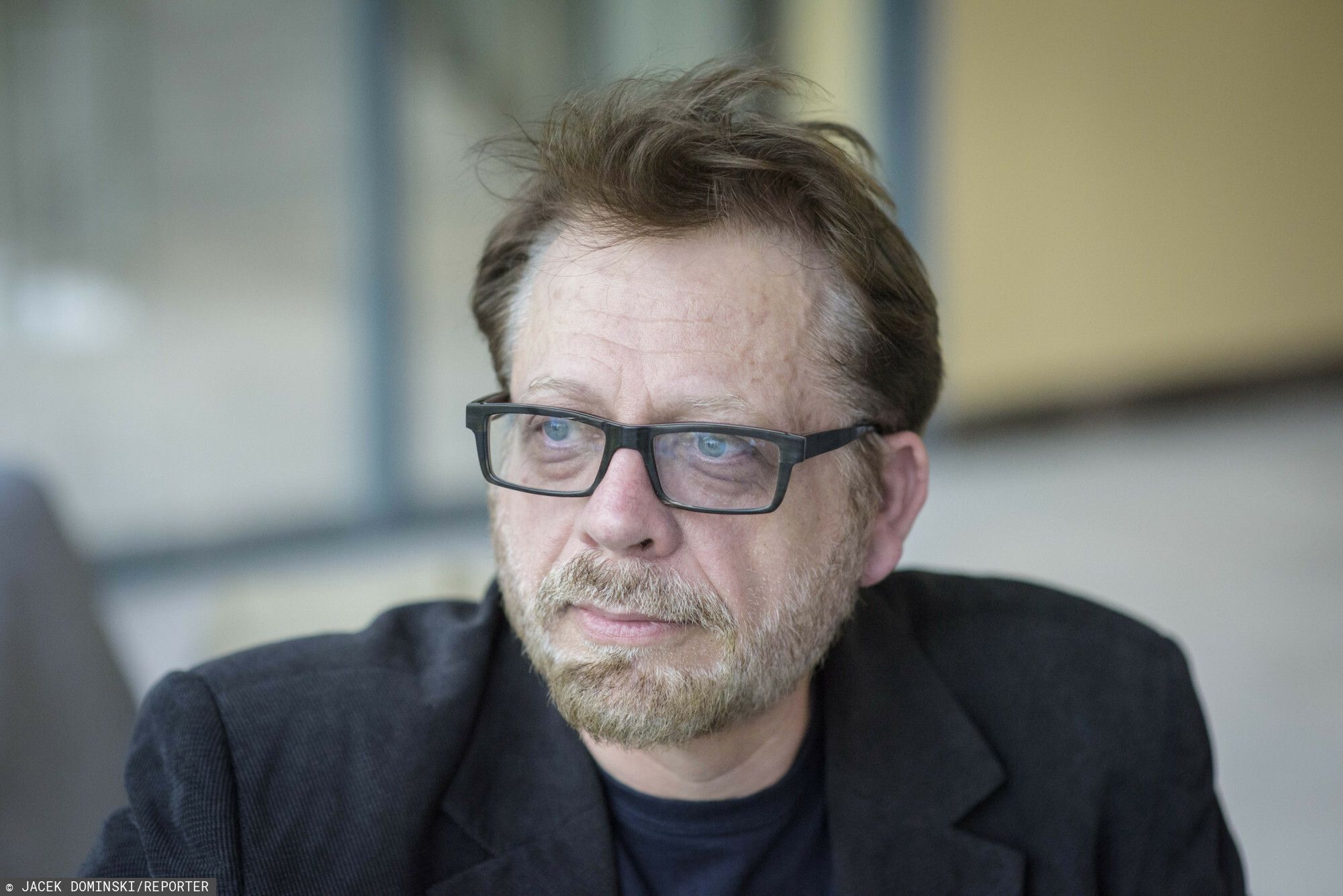 Tomasz Raczek