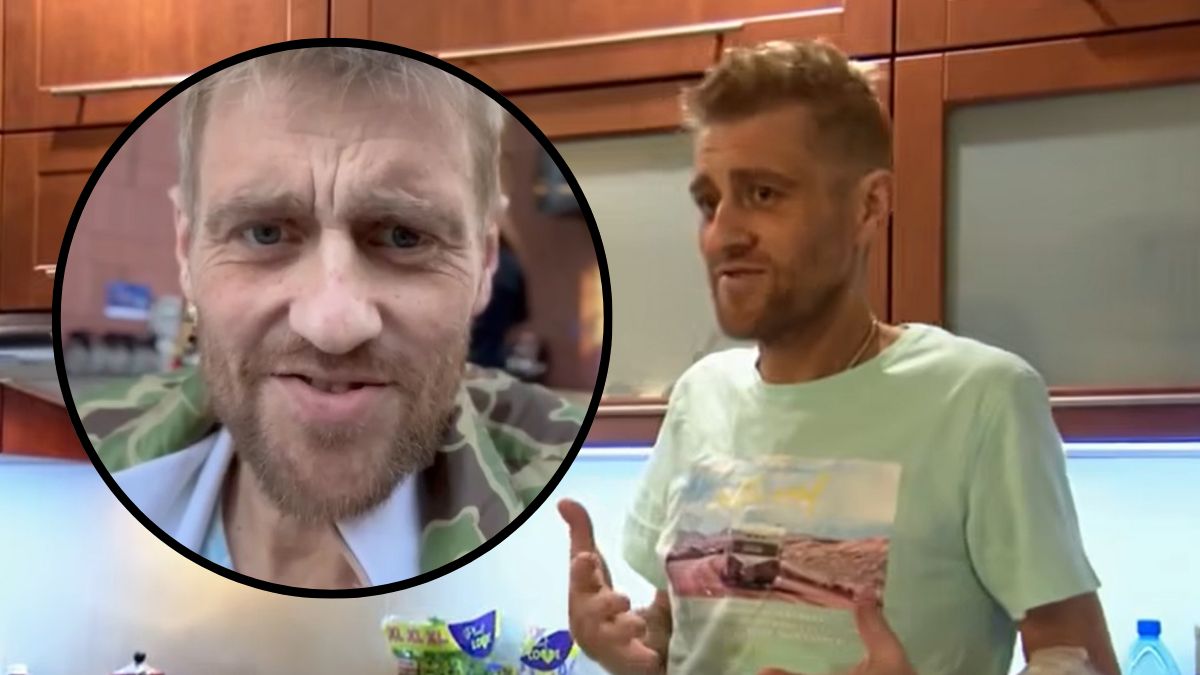 Lekarz o leczeniu Jakubiaka w Izraelu