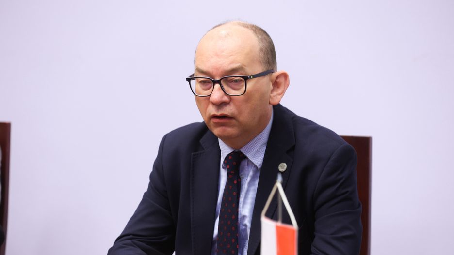 Sejmowa komisja śledcza ds. Pegasusa przegłosowania sędziego Przemysława Radzika w charakterze świadka