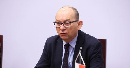 Sędzia Radzik odwołany. Jest decyzja Bodnara