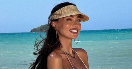 Edyta Zając pokazała zdjęcie sprzed prawie 20 lat! Bardzo się zmieniła? (FOTO)