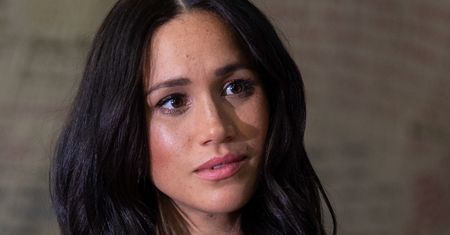 Meghan Markle krytykowana przez Glorię Hunniford. Jest przekonana, że eksksiężna pomagała w pisaniu kontrowersyjnej książki