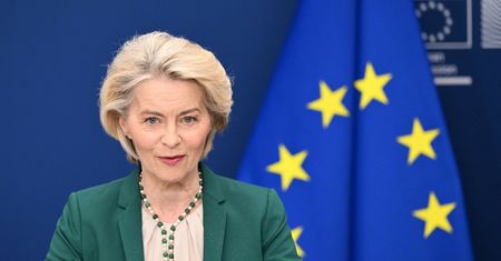 Umowa dot. SAFE. KE wysłała do Polski dokument