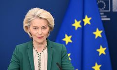 Umowa dot. SAFE. KE wysłała do Polski dokument