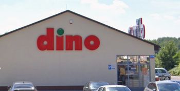 Dino ogłasza. Wszyscy ją kupują. Do 4 listopada będzie 12 zł taniej