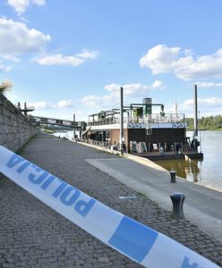 Warszawa. Nie żyje 17-latek po ataku na Bulwarach Wiślanych