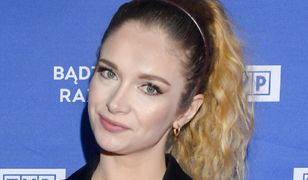 "Rolnik szuka żony". Marta Paszkin pokazała synka. Fani dywagują, do kogo jest podobny