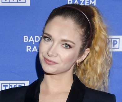 "Rolnik szuka żony". Marta Paszkin pokazała synka. Fani dywagują, do kogo jest podobny