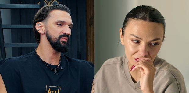 Jacek z "Love is Blind" ujawnia kulisy AWANTURY w Grecji. Wiemy, KIM BYŁA KOBIETA, która im wtedy towarzyszyła! (WIDEO)