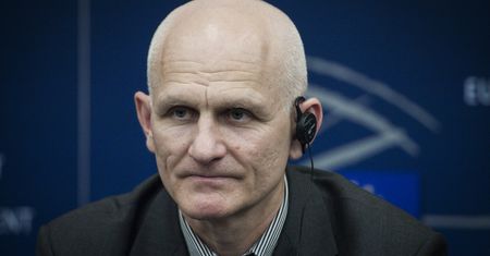 Laureat Pokojowej Nagrody Nobla stanie przed białoruskim sądem