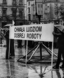 Kultowe hasła PRL. Znali je wszyscy