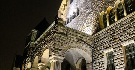 Kurczący się obwarzanek, czyli poznański paradoks mieszkaniowy