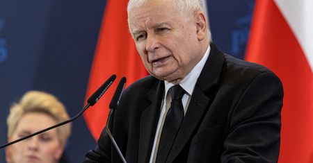 Majmurek: Tonący Niemiec się chwyta