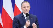 Merytoryka czy polityczna gra? Polacy ocenili weta Nawrockiego, jest sondaż