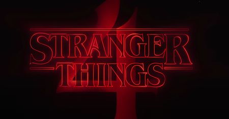 Netflix pokazał świetną niespodziankę z okazji Międzynarodowego Dnia Stranger Things