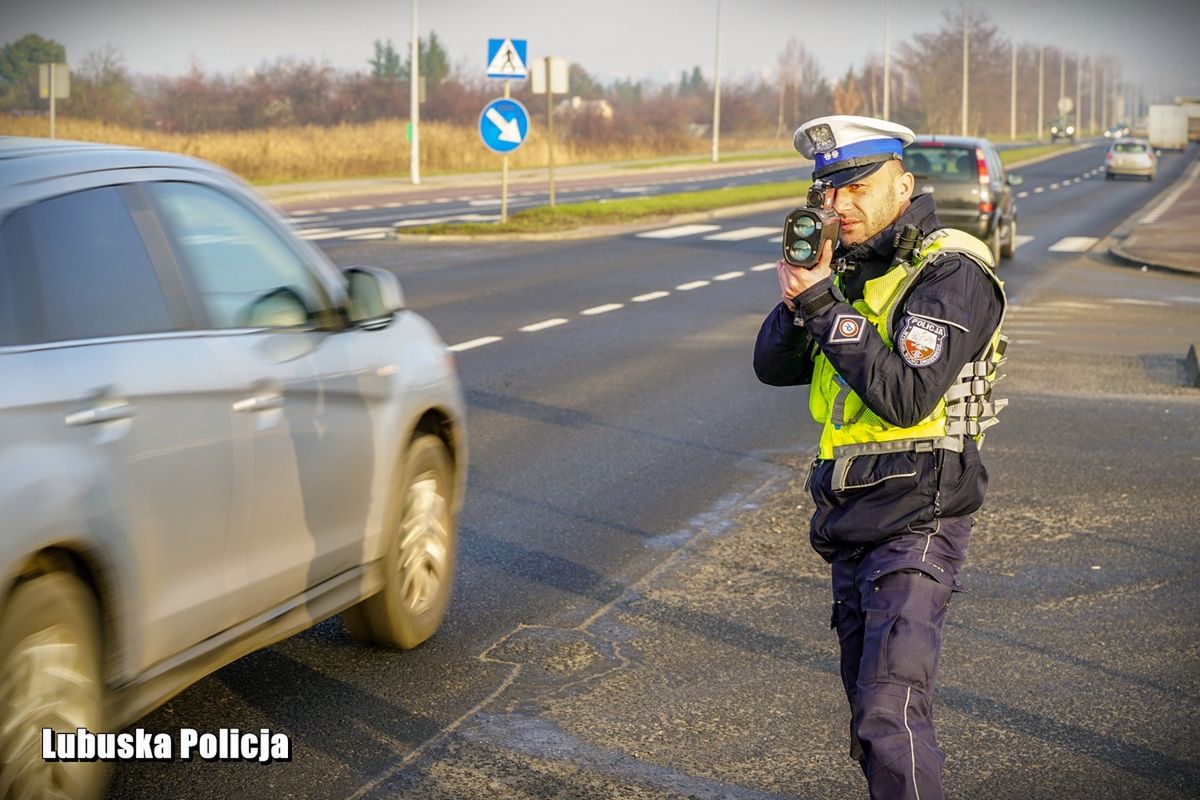 Święta to dla policji okres mobilizacji