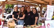 Pałucki Festiwal Smaków i Tradycji w Szubinie jedną z imprez uświetniających 660-lecie grodu. Tak się bawiono!