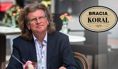 Zbigniew Wodecki będzie reklamował lody Bracia Koral