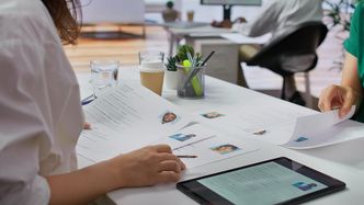 Twoja baza CV: nieocenione źródło talentów