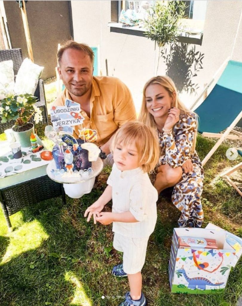 "Ślub od pierwszego wejrzenia". Anita i Adrian świętują przeprowadzkę