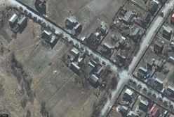 Ukraina. Konwój wojsk Putina pod Kijowem. 64 km na zdjęciach