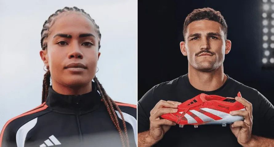 Adidas przenosi globalny budżet mediowy do Omnicomu