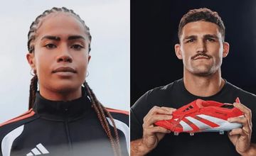 Adidas przenosi globalny budżet mediowy do Omnicomu