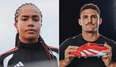 Adidas przenosi globalny budżet mediowy do Omnicomu