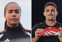 Adidas rozstrzygnął przetarg mediowy