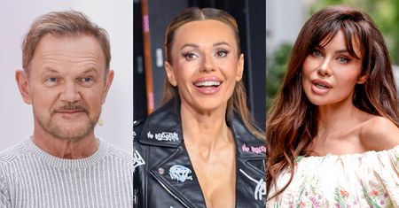 Doda, Natalia Siwiec, Cezary Pazura i inni wyznali, w jakim wieku STRACILI DZIEWICTWO. Rekordziści mieli 14 lat (ZDJĘCIA)