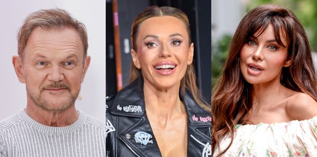 Doda, Natalia Siwiec, Cezary Pazura i inni wyznali, w jakim wieku STRACILI DZIEWICTWO. Rekordziści mieli 14 lat (ZDJĘCIA)