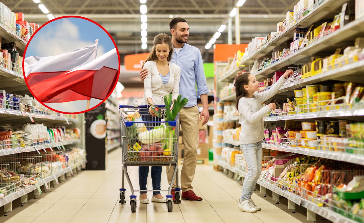 Czy 2 maja można zrobić zakupy?