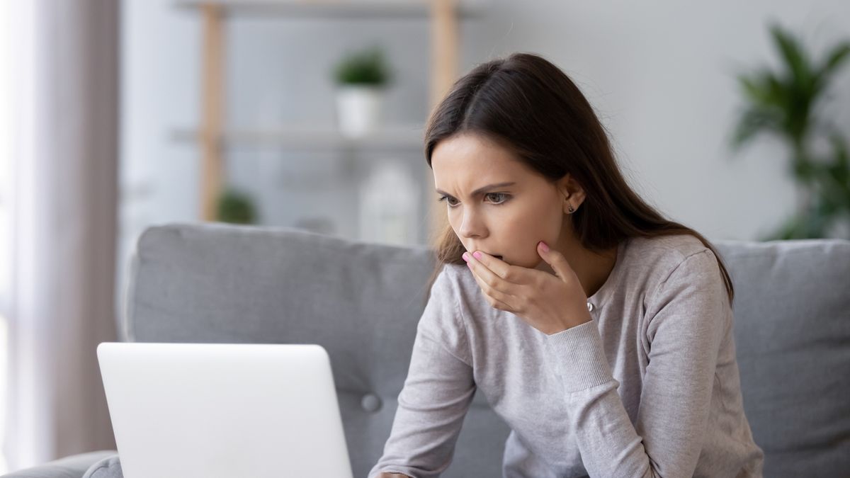 Mniej doświadczeni klienci mogą się łatwo nabrać na oferty fałszywych sklepów