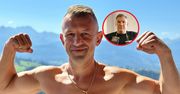 Adamek wyśmiewa znanego boksera. "Musiałby wziąć się za siebie"