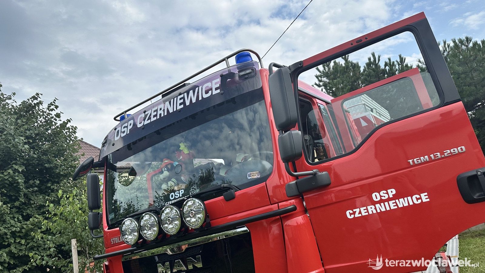 Biesiada Sołecka 2026 w Czerniewicach  za nami