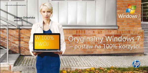 Zobacz najnowszą, beznadziejną reklamę Microsoftu [zdjęcia] 5